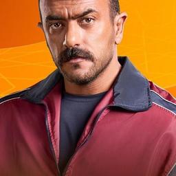 فهد البطل