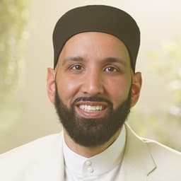 nouman Ali Khan