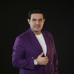 الفنان عدنان الجبوري