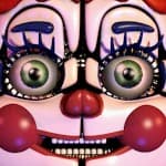 Circus Baby