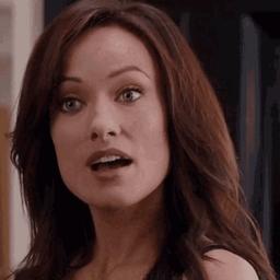 Olivia Wilde 