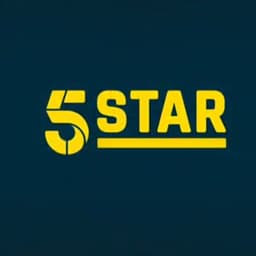 5Star Continuity Announcer (31/8/2025)