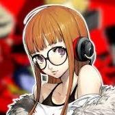 Futaba - PERSONA 5
