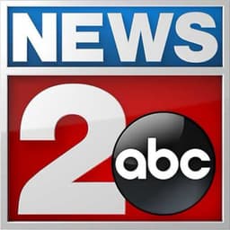 ABC News 2 Announcer (2018-2021)
