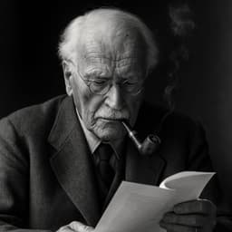 carl jung