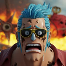 FRANKY
