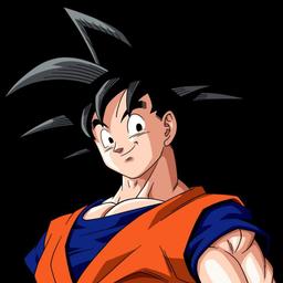 Goku Arabic