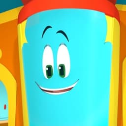 Funny - Casa da diversão