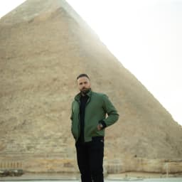 اسامة الشافعي