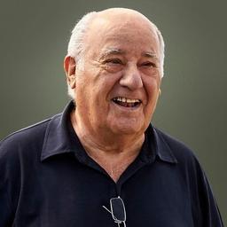 Amancio Ortega
