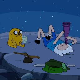 chill guy