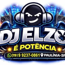 DJ ELZO NOVA JANEIRO 2026