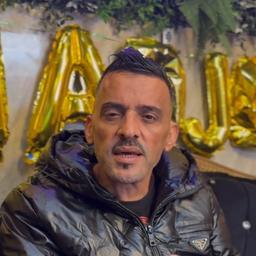 Cheb adjale