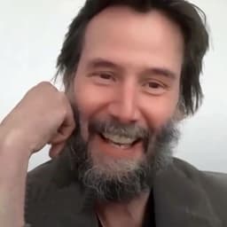 Keanu Reeves 