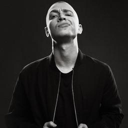 Oxxxymiron из Лондона
