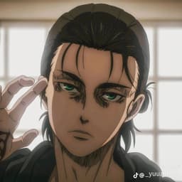 Eren Yeager 