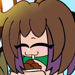 Autumn (Self-insert)