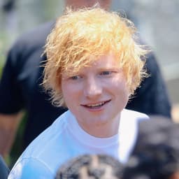 Ed sheeran 