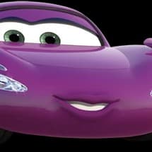 Holley Swiftwell (Cars 2)
