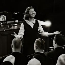 kathryn kuhlman