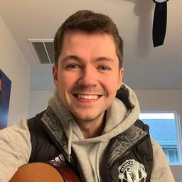 Damian McGinty
