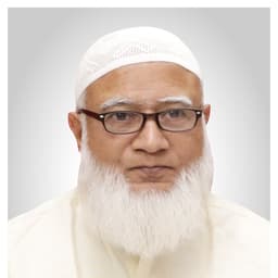 Dr. Shafiqur Rahman
