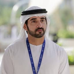Hamdan fazza