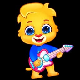 Lucas (Lucas and Friends)