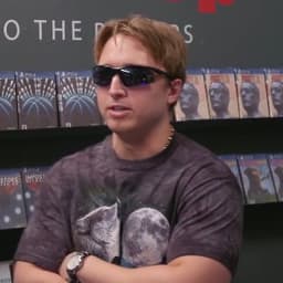 The Chosen (Spencer Agnew)