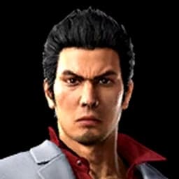 Kazuma Kiryu