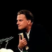 billy graham