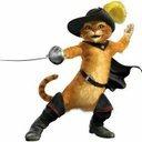 Gato con botas