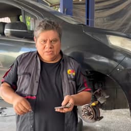 墨西哥修车@llanterama95 