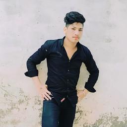 Santosh bainsla