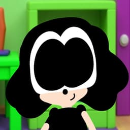 Super Mari (Super Mari The Series)