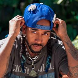Omarion 