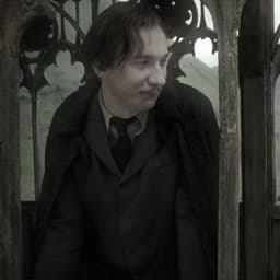 Remus Lupin