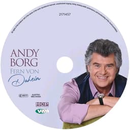 ANDY BORG