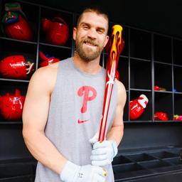 Bryce Harper 