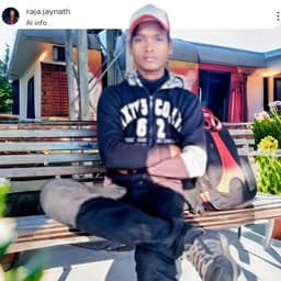 Jaynath Raja