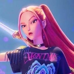Mira (KPop Demon Hunters)