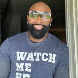 Tyrone Norman 