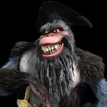 КАПІТАН ГАД