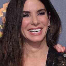 Sandra bullock 