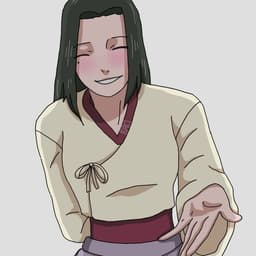 HANARE (Naruto Shippuden)