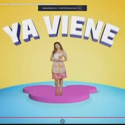 Disney Junior LA (MX) Announcer (2011-2017) Part 1