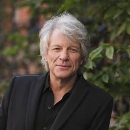 Jon bon Jovi 