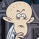 Boris (The Loud House)