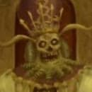 King Solomon (Sonic And The Secret Rings)