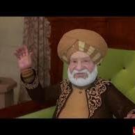 ع